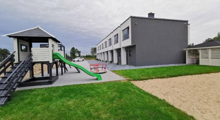 MikroKlimat Apartamenty Mielno — photo 3