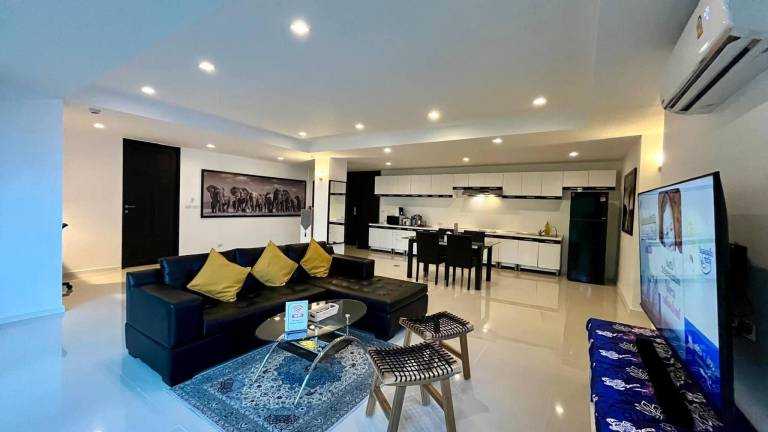Appartement Patong