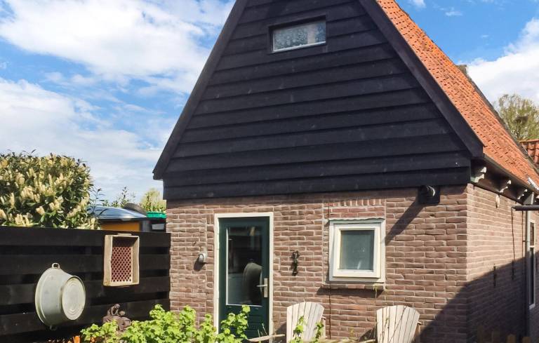 Ferienhaus Medemblik