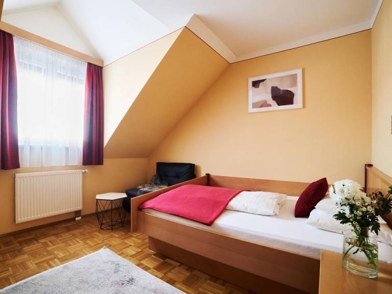 Ferienwohnung Bad Blumau