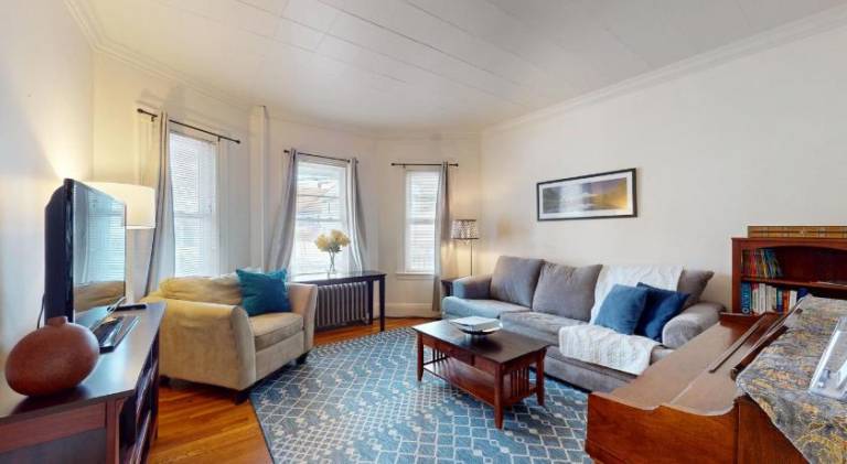Apartment | Suitable for remote work in Cambridge, ON