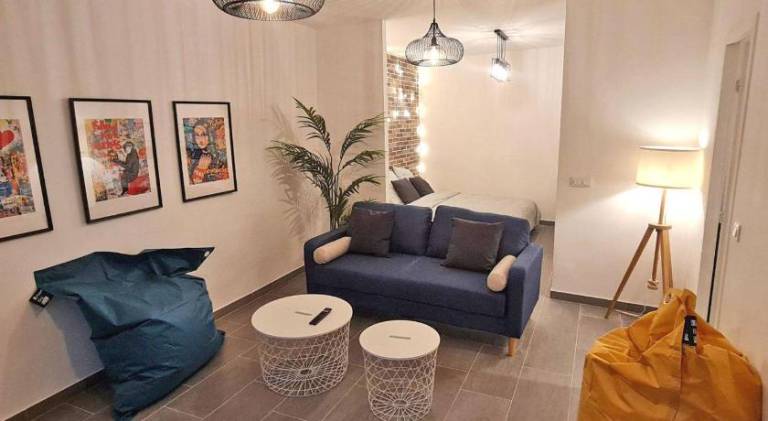 Holiday apartment | Pets are welcome in La Seyne-sur-Mer