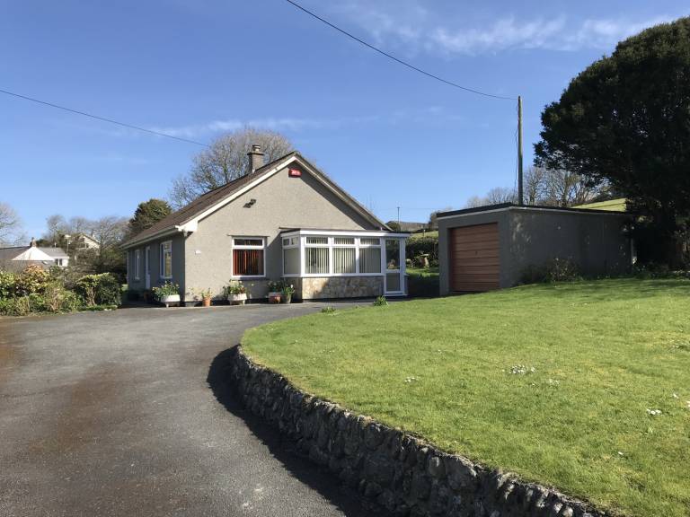 Cottage Perranporth