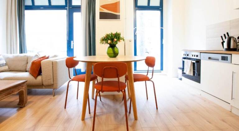 Holiday apartment for 4 persons — photo 2