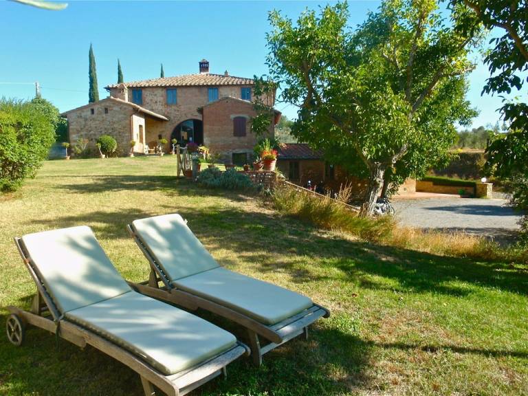 Bed & Breakfast Castelnuovo Berardenga