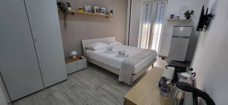 Bed & Breakfast Portici