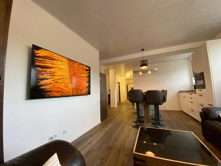 Gemütliche Ferienwohnung im Stadtzentrum — photo 2