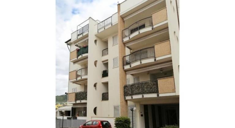 Apartment with 1 room for 4 persons — photo 3