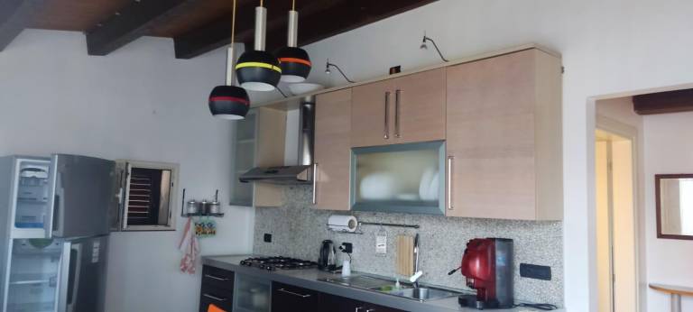 Fully equipped beautiful apartment with grill | Close to Palermo Cathedral | Good for workation | Dogs allowed — photo 3