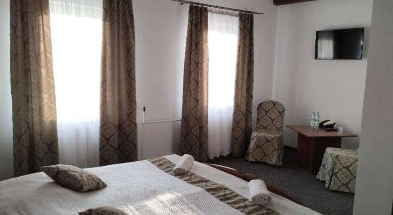 Bed and breakfast Tarnowskie Gory