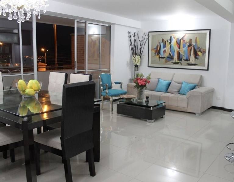 Apartamento Cali