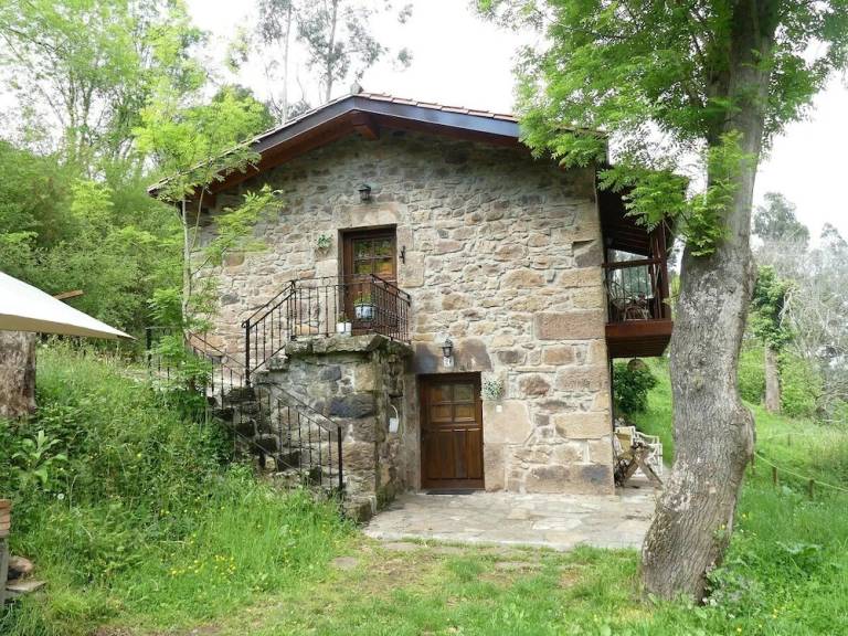 Casa  Liérganes