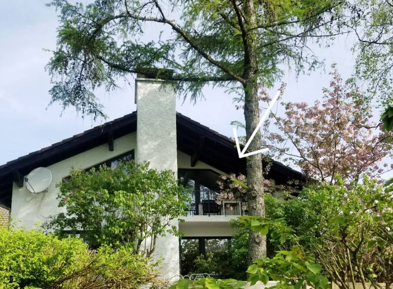 Ferienwohnung Nordhalben
