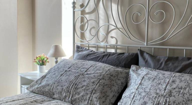 129 m&sup2; Ferienwohnung