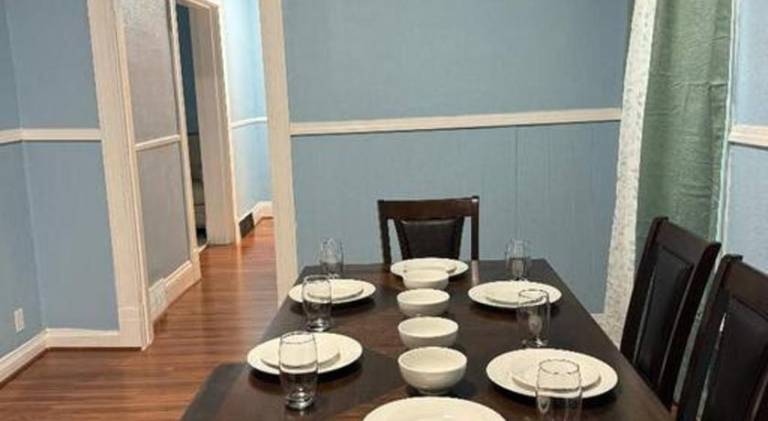 House with jacuzzi | Pet-friendly — photo 4