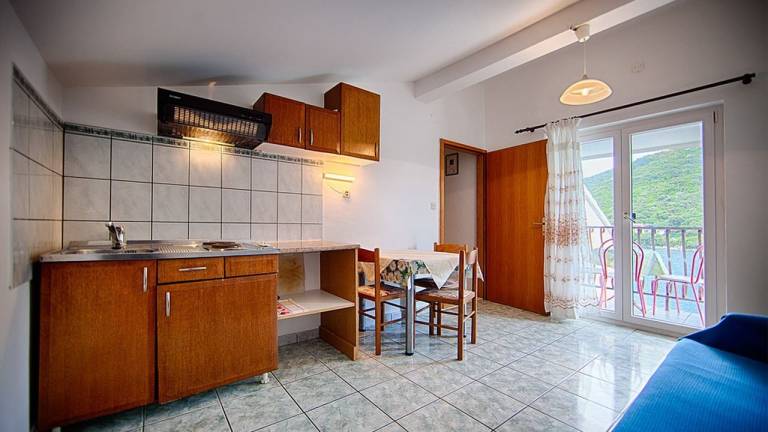 Ferienwohnung Lastovo