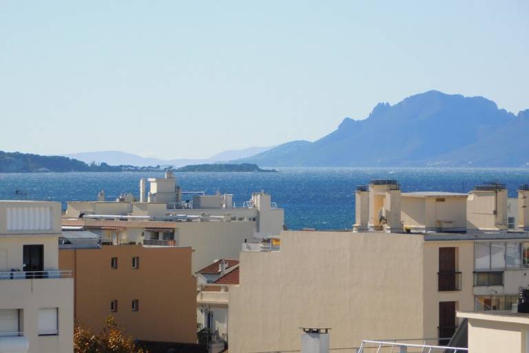 Appartement Cap d'Antibes