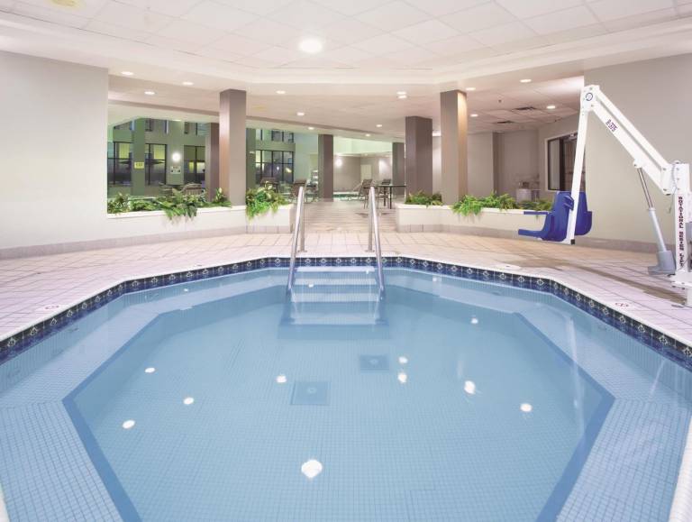 La Quinta by Wyndham Denver Englewood Tech Center — photo 2