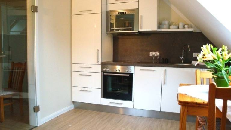 Ferienwohnung Borkum