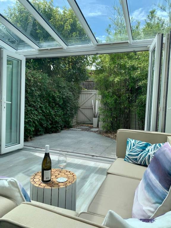 Ferienhaus Cambridge