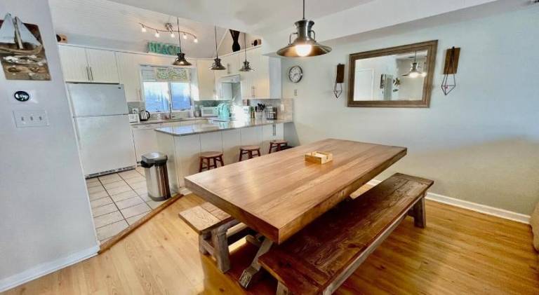 Vacation home | Close to the beach | Pets are welcome — photo 3