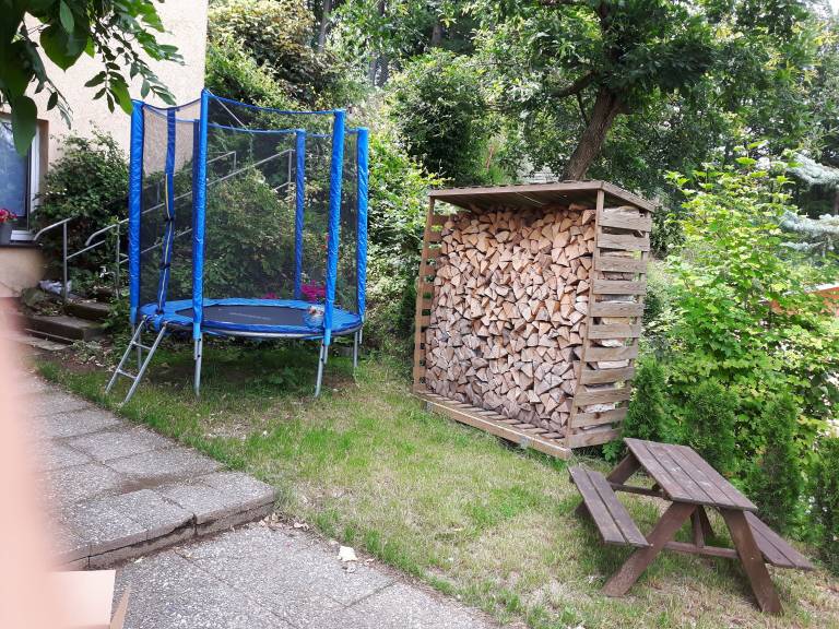 Ferienwohnung Eisenach