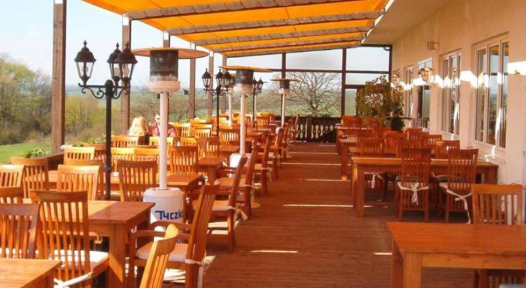 Hotel und Gasthaus Rammelburg-Blick — photo 4