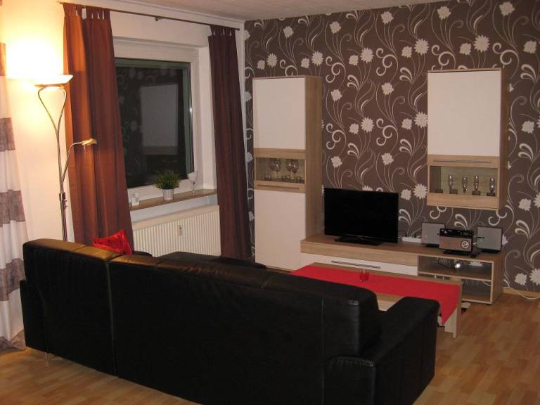 Ferienwohnung Herzogenaurach