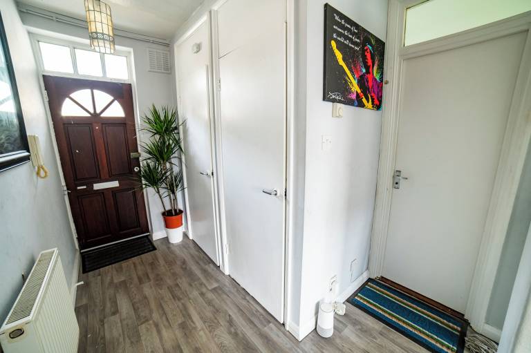 Apartment Muswell Hill