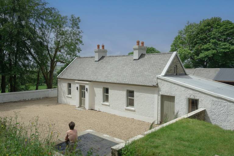 Ferienhaus Gortnaboley