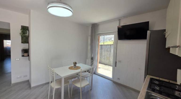 Apartment with 2 rooms for 4 persons — photo 5