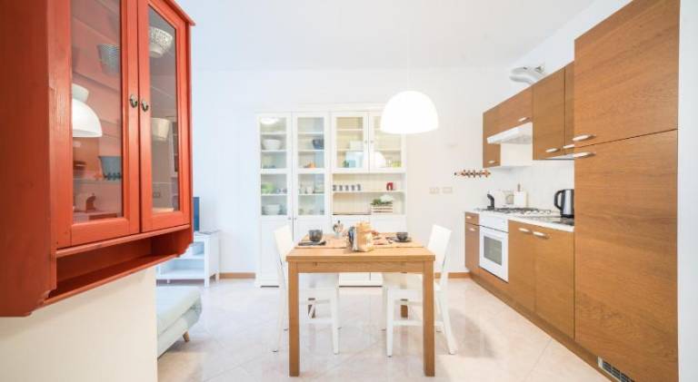 Beautiful holiday apartment | Pets are welcome in Desenzano del Garda