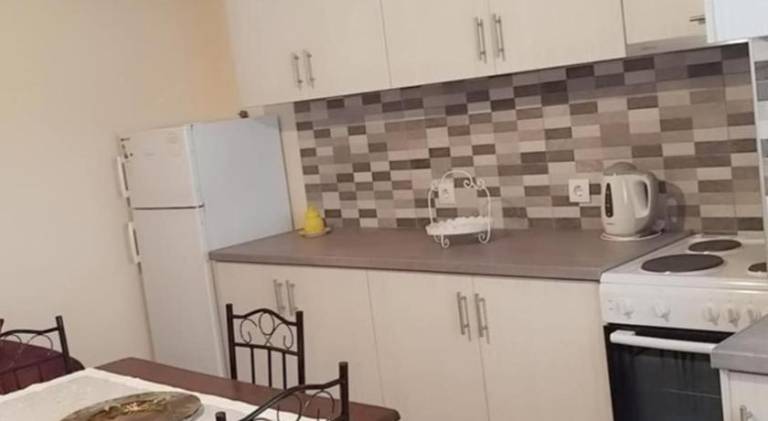 Apartment with 1 room for 4 persons — photo 3