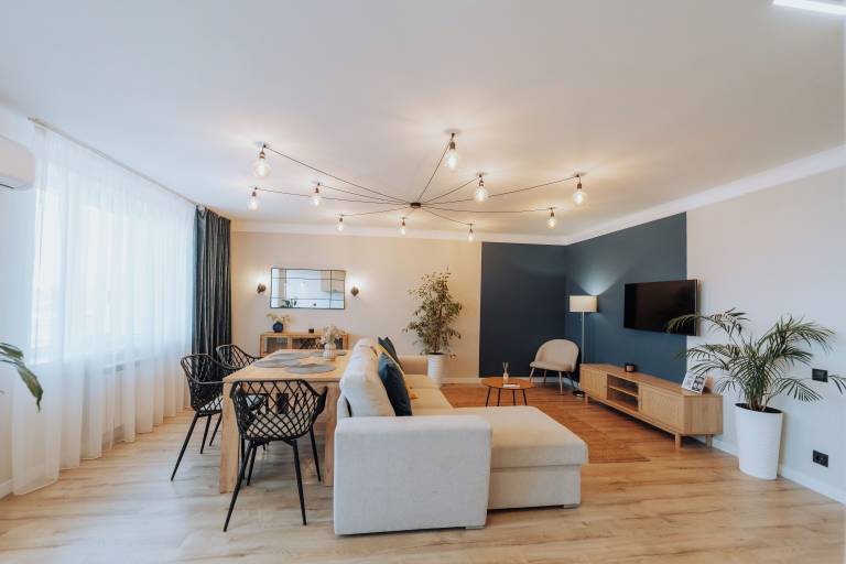 Ferienwohnung  Rîșcani