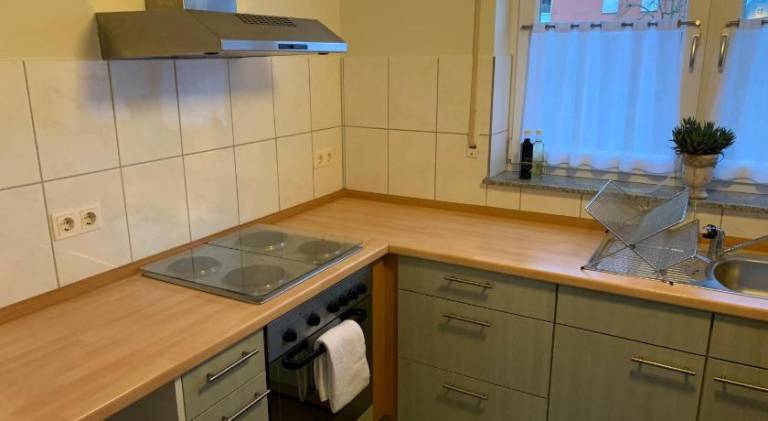 Charming holiday apartment | Pets allowed — photo 3