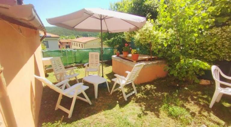 Holiday apartment with 1 room for 4 persons — photo 4