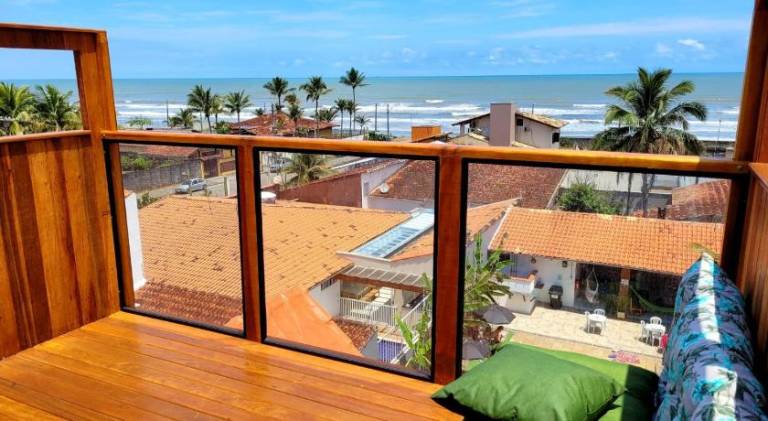 Hostel Praia Centro Itanhaem — photo 3