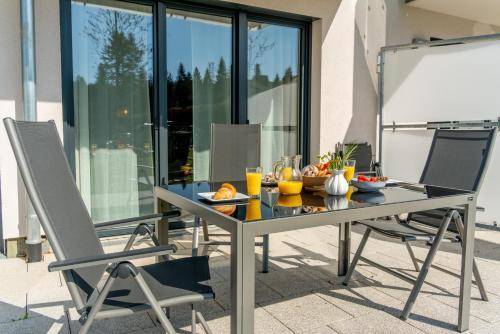 Stay by MATT ' Ruhige Bestlage in Titisee und Hochschwarzwald Card — photo 4