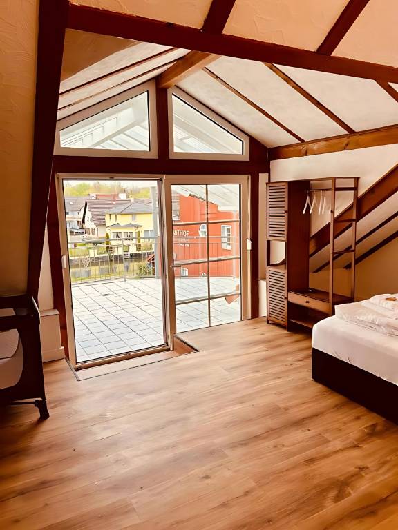 Appartement Rust