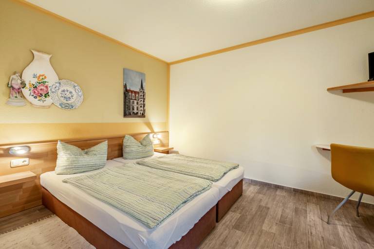 Privatzimmer Meißen