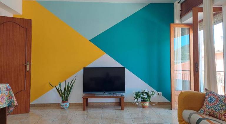 Big rental apartment | Dogs allowed — photo 2