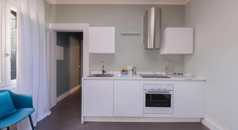 Holiday apartment with yard | Next to Rialto Bridge — photo 5