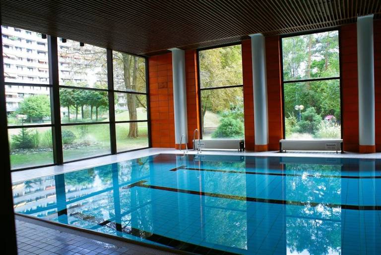 Ferienwohnung  Bad Vilbel