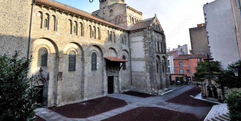 Apartamento Clermont-Ferrand