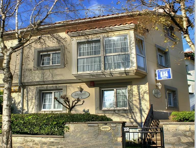 Bed & Breakfast Deva
