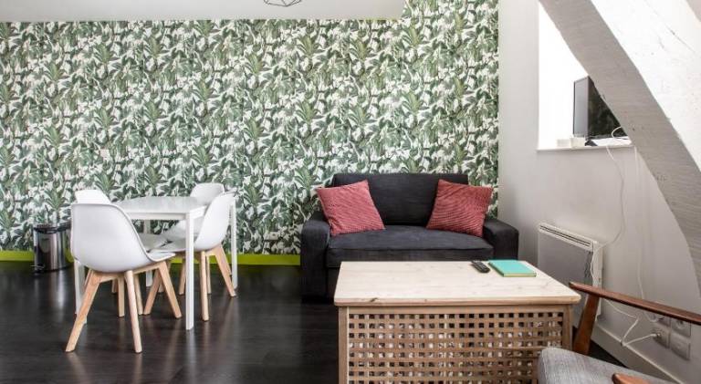 Pleasant apartment | Near Palais des Beaux-Arts de Lille | Dogs allowed — photo 3