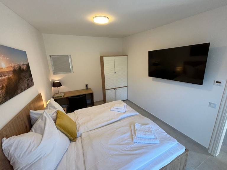 Appartement Göhren