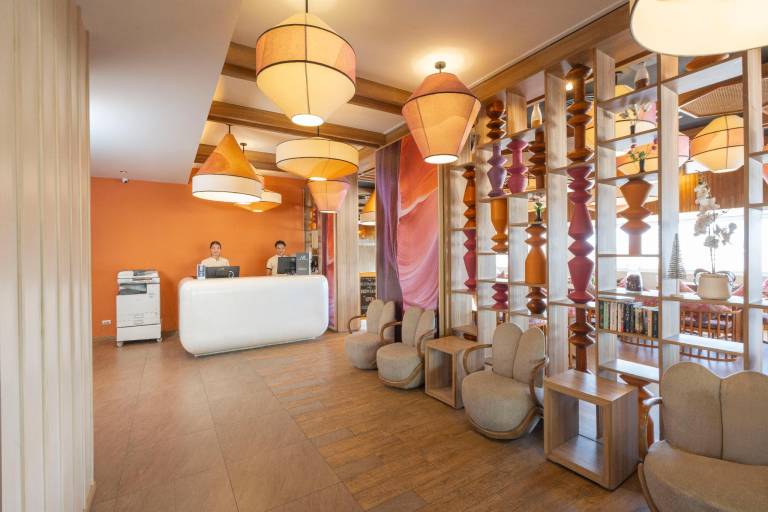 Mercure Phuket Patong Journeyhub — photo 4