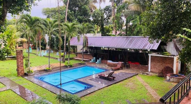 Lanka Bangla Inn - Wee Group — photo 5