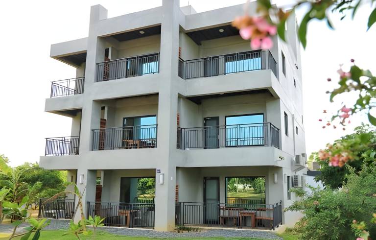 Lisha Homestay (B&B) — photo 5